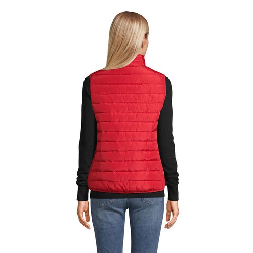 red STREAM BW WOMEN STREAM WOMEN Chaleco