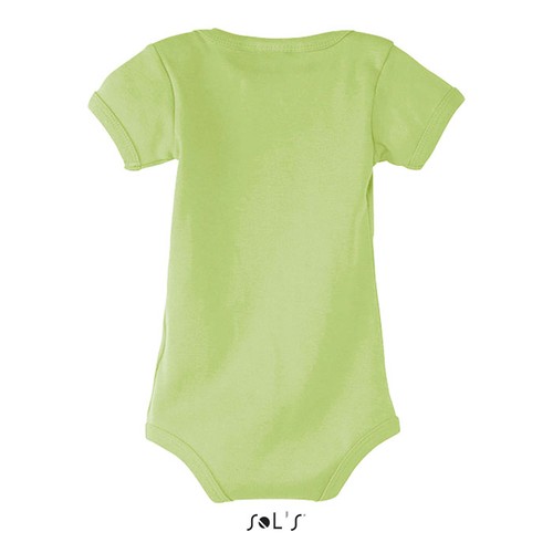 verde manzana BAMBINO BAMBINO BODY BEBÉ 189g