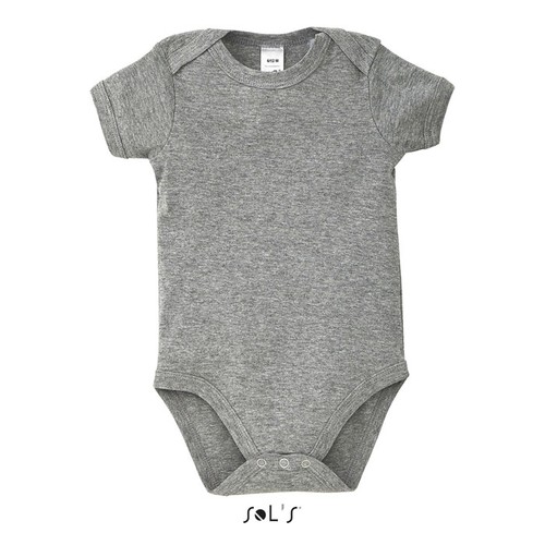 BAMBINO BODY BÉBÉ - 1