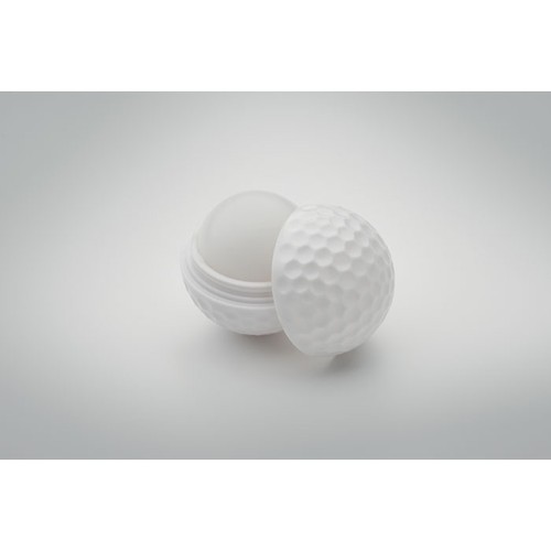 GOLF Bálsamo labial pelota de golf