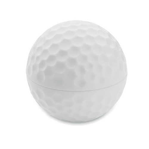 GOLF Bálsamo labial pelota de golf