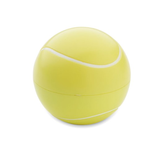 TENNIS Bálsamo labial pelota de tenis