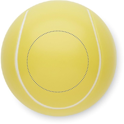 Emplacement de marquage : côté 1
