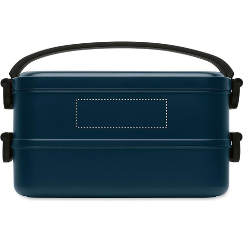 Emplacement de marquage : boîte 1, côté 1