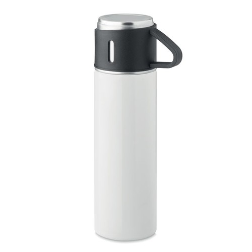blanc