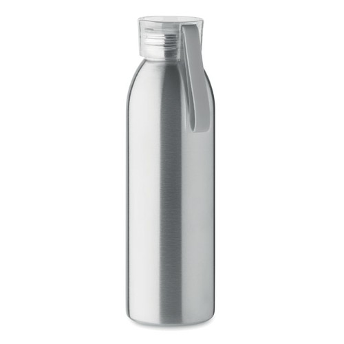 argenté mat