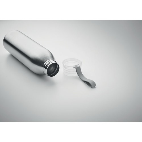 BIRA Bouteille en acier inox 650ml - 7