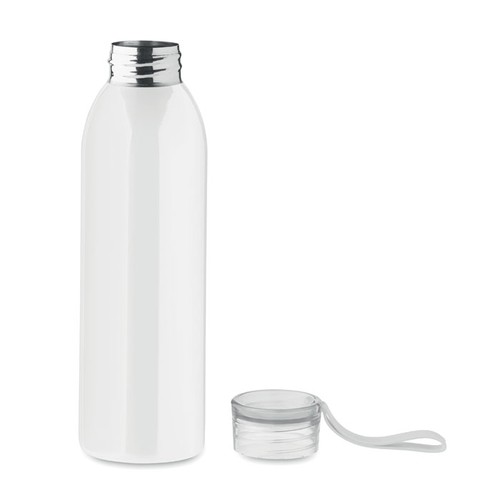 BIRA Bouteille en acier inox 650ml - 4