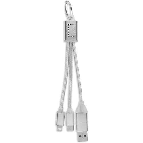 Emplacement de marquage : au dos