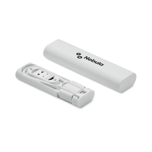 SUPABLE Câbles de charge 9 en 1 - 6