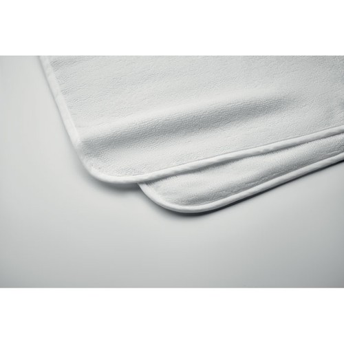 HUGME Cape de bain en coton - 5