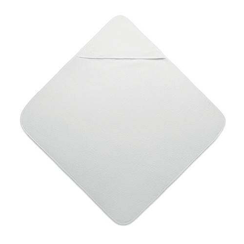 HUGME Cape de bain en coton - 3