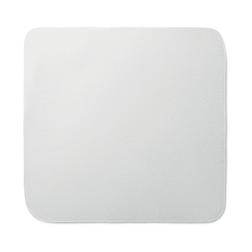 HUGME Cape de bain en coton - 2