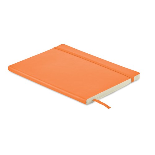 BRETA Libreta reciclado A5