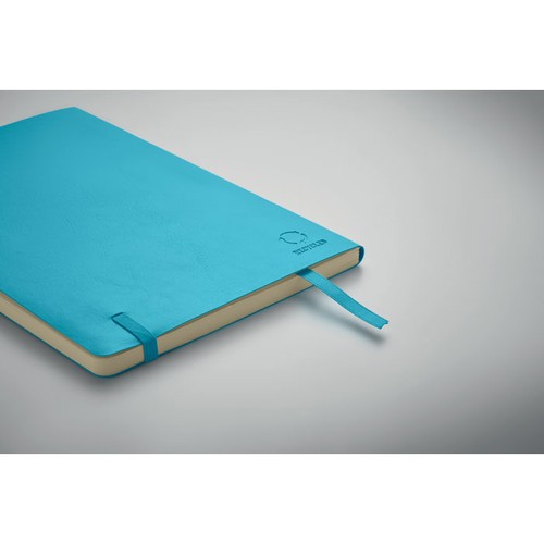 BRETA Libreta reciclado A5