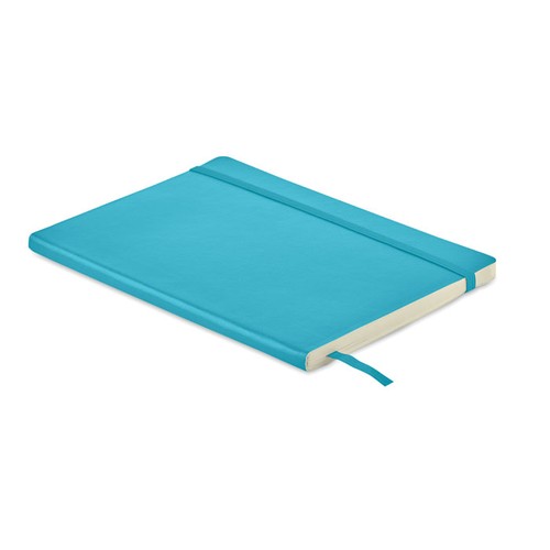 BRETA Libreta reciclado A5