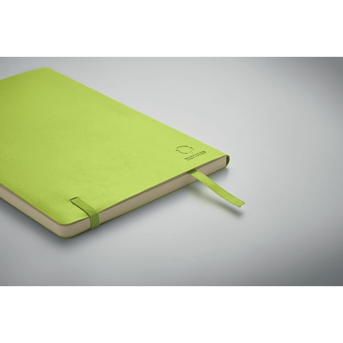 BRETA Libreta reciclado A5