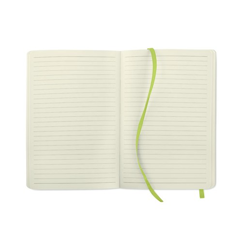 BRETA Libreta reciclado A5