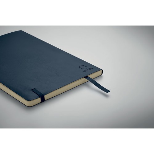 BRETA Libreta reciclado A5