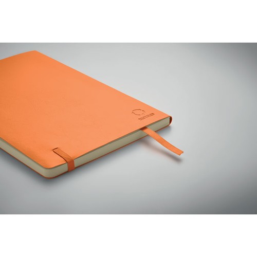 BRETA Carnet A5 couverture en PU - 4