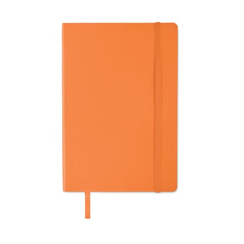 BRETA Carnet A5 couverture en PU - 2