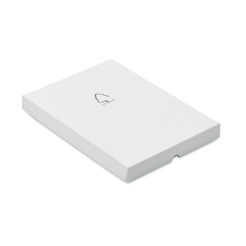 SAVAGE Libreta A5 Abedul GROWBOOK™