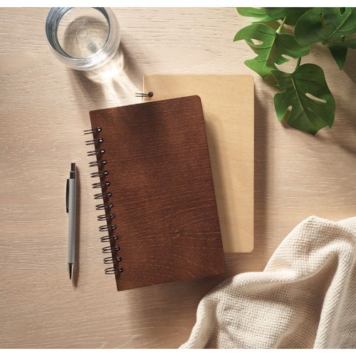 SAVAGE Carnet A5 GROWBOOK™ - 5