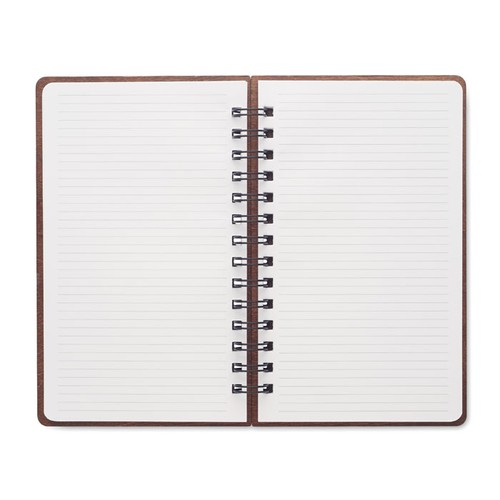 SAVAGE Carnet A5 GROWBOOK™ - 9