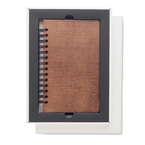 SAVAGE Carnet A5 GROWBOOK™ - 2