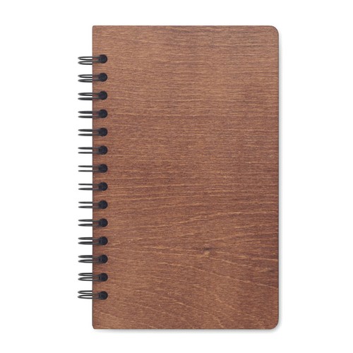SAVAGE Carnet A5 GROWBOOK™ - 3