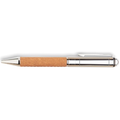 Emplacement de marquage : stylo