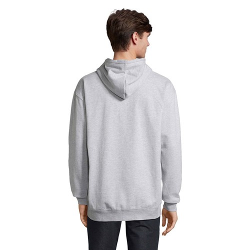 CARTER CARTER Veste Zip Capuche - 2