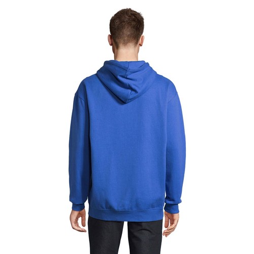 azulón CARTER CARTER Sudadera