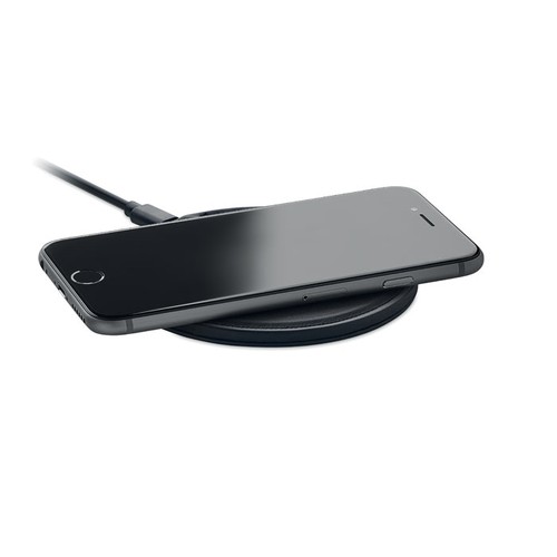 ALFA Chargeur sans fil 15W recyclé - 2