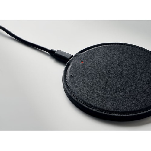 ALFA Chargeur sans fil 15W recyclé - 4