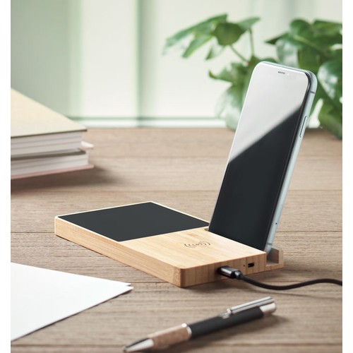 SIBIT Chargeur sans fil chauffe-mug - 7