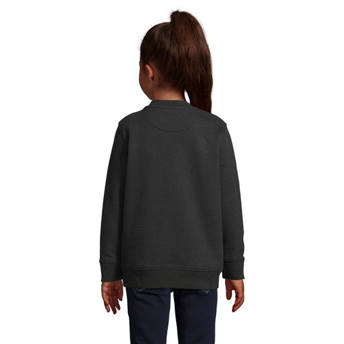 black COLUMBIA KIDS COLUMBIA KIDS Sudadera