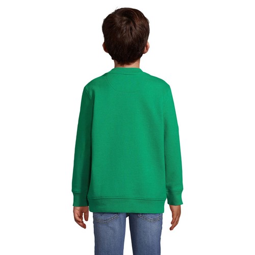 verde prado COLUMBIA KIDS Sudadera