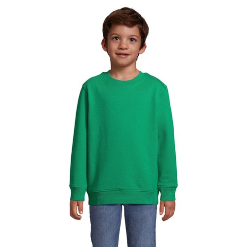 verde prado COLUMBIA KIDS Sudadera