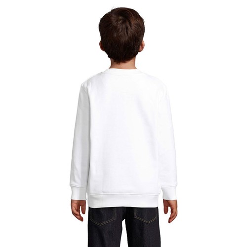 white COLUMBIA KIDS Sudadera