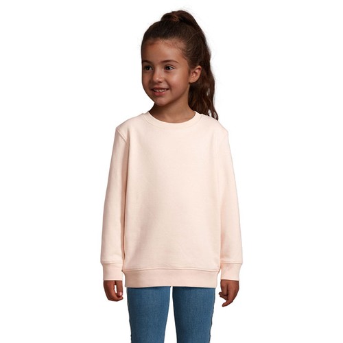 rosa cremoso COLUMBIA KIDS COLUMBIA KIDS Sudadera