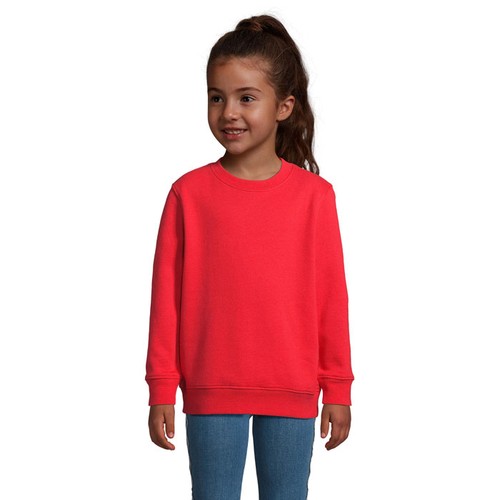 rojo vivo COLUMBIA KIDS Sudadera