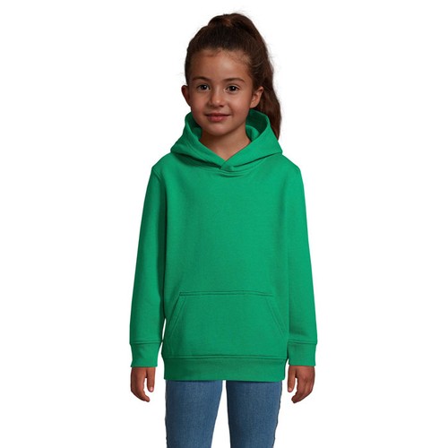 verde prado CONDOR KIDS CONDOR KIDS Sudadera