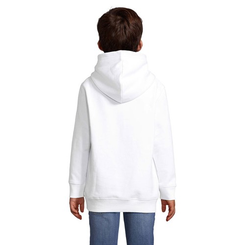 white CONDOR KIDS CONDOR KIDS Sudadera