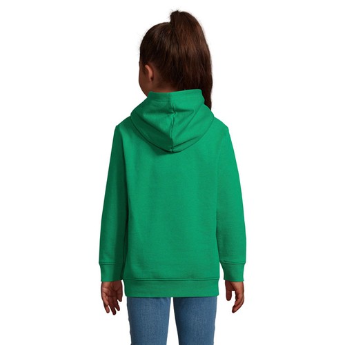 CONDOR KIDS sweat Capuche - 2