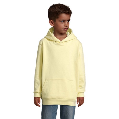 CONDOR KIDS CONDOR KIDS SUDADERA