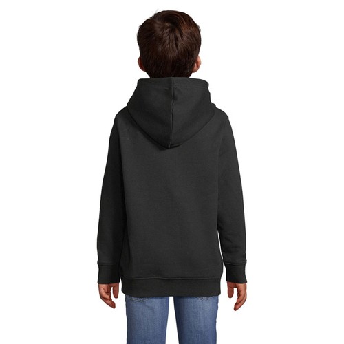 black CONDOR KIDS CONDOR KIDS Sudadera