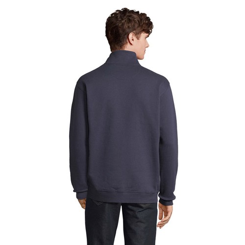 CONRAD CONRAD Sweat Zip Col - 2