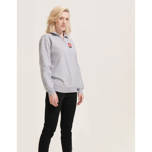CONRAD CONRAD Sweat Zip Col - 5