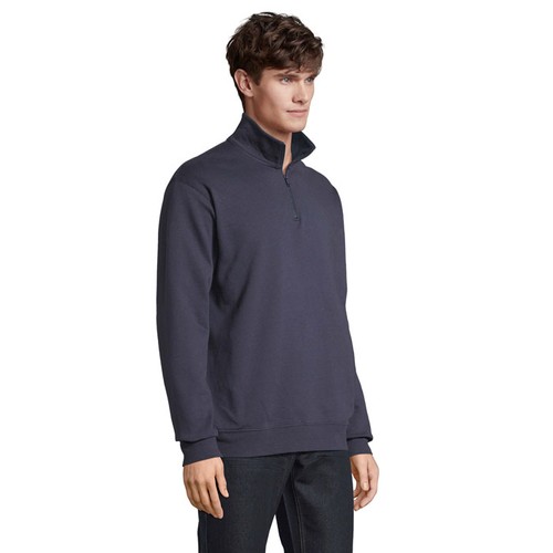 CONRAD CONRAD Sweat Zip Col - 3